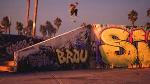 Compare the Tony Hawk Pro Skater remaster with the original - and watch the Warehouse level gameplay