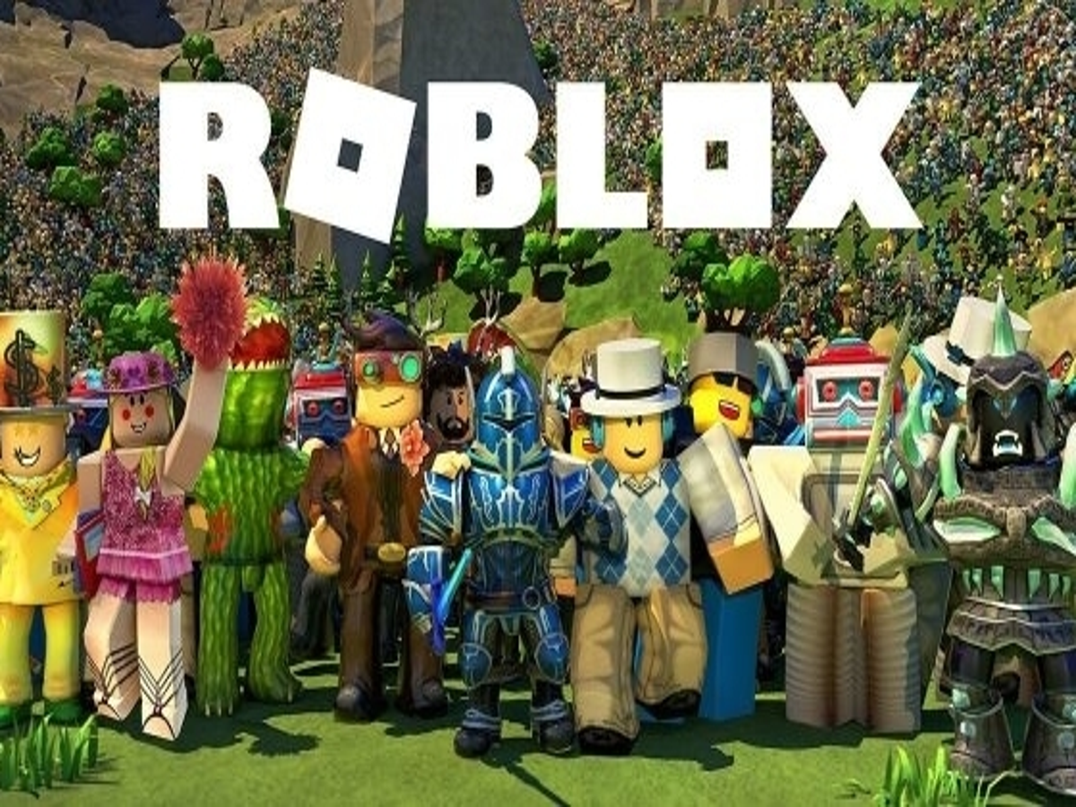 Qual jogo do Roblox é melhor para você?