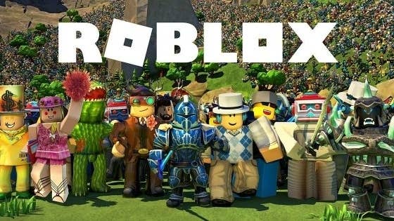 Top 10 Melhores jogos no Roblox