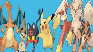 Image for The Top 25 Pokemon in Series History: The Best Monsters From Pokemon Red and Blue to Sun and Moon