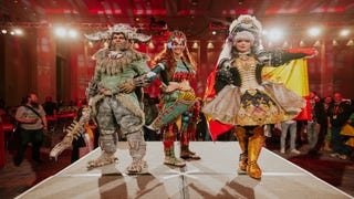 ReedPop's Cosplay Central Crown Championships Returns in 2024