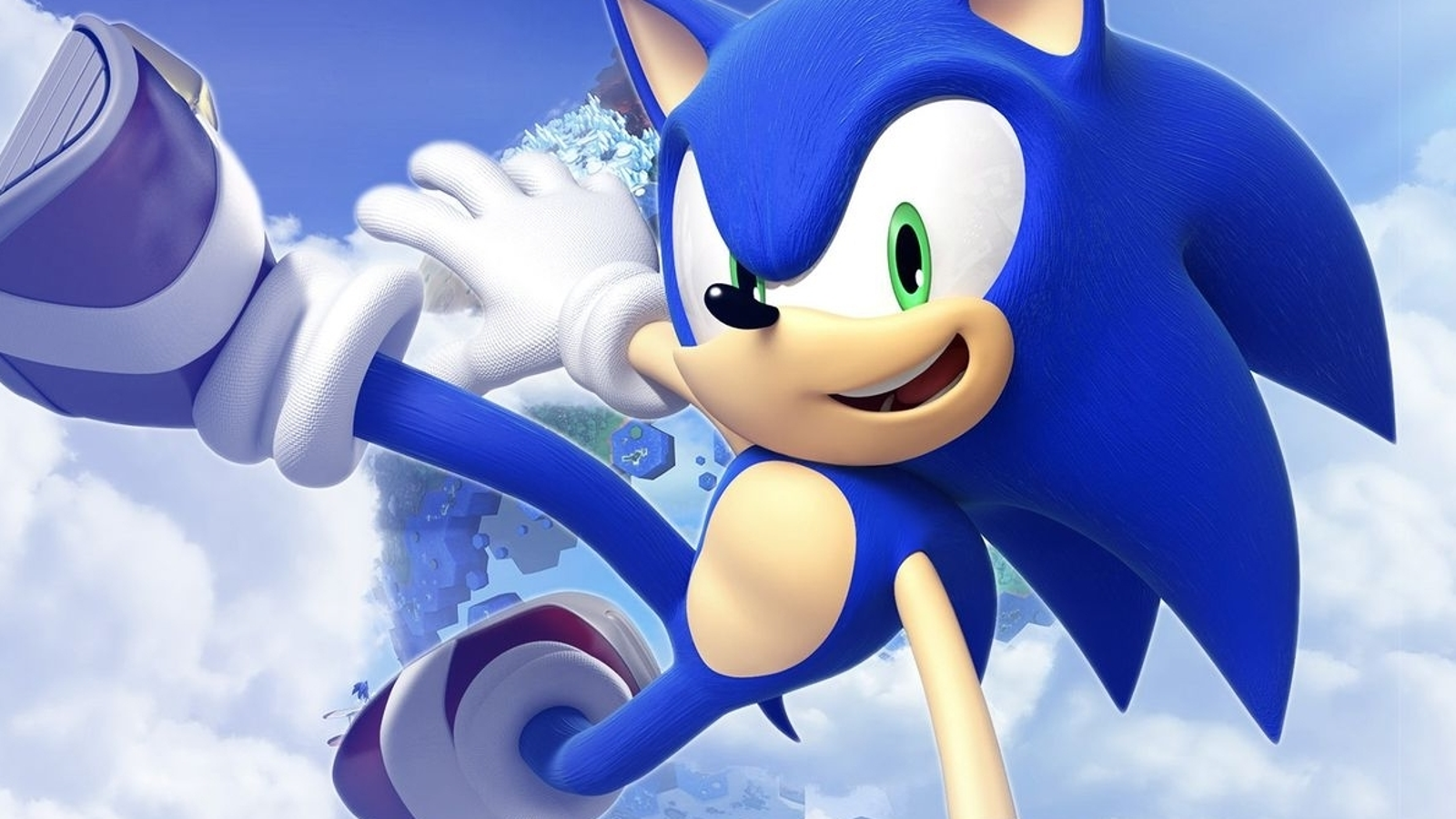 Maratona Sonic: Sonic the Hedgehog CD (SEGA CD)