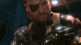 Metal Gear Solid V arrasa en Japón