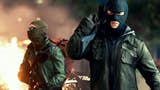 Top Reino Unido: Battlefield Hardline não larga o primeiro lugar