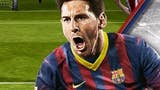 FIFA 14 vuelve a reinar en las listas británicas