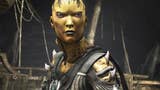 Mortal Kombat X sigue líder en UK
