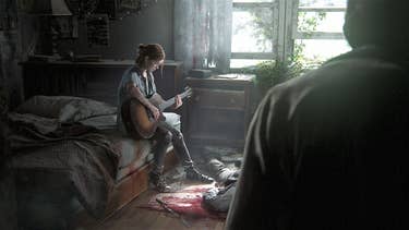 The Last of Us Part 2 E3 2018 Trailer