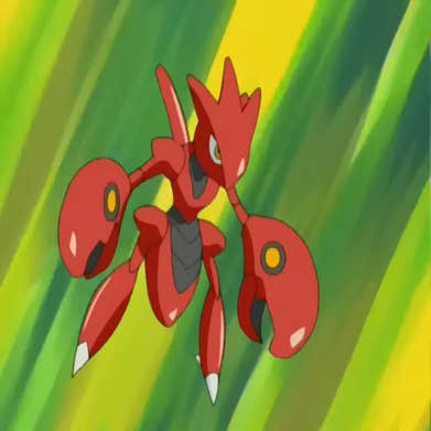 Red's 10 Best Pokémon (That He Never Uses)