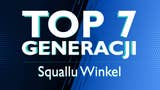Redakcyjne Top 7 Gier Generacji: Łukasz Winkel