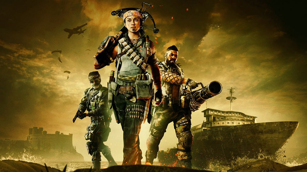 Gry Strzelanki Na Pc Download Za Darmo