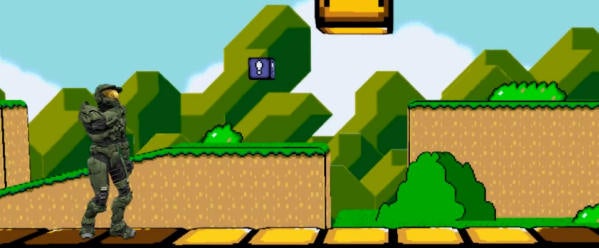 Image for "I Shit More Pixels Than This" - Top FPS