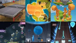 Games Now! The best iPhone and iPad games for Friday, October 23rd