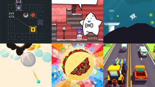 Games Now! The best iPhone and iPad games for Friday, September 25th