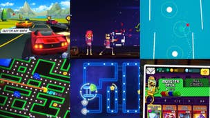 Image for Games Now! The best iPhone and iPad games for Friday, August 28st