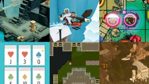 Image for Games Now! The best iPhone and iPad games for Friday, September 4th