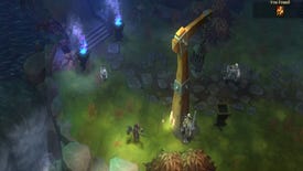 Runic Explains Why Torchlight II's Taking A While