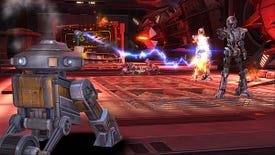 Hands On: The Old Republic - Part One
