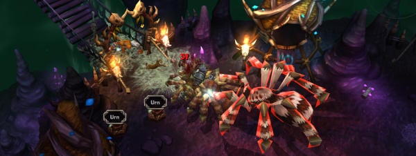 Euro-Words: Torchlight, Assassin's Creed 2