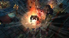 Image for Epic Loot: Torchlight Sells A Million