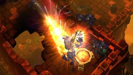 Slow Down: Runic Can't Commit To Torchlight MMO Yet