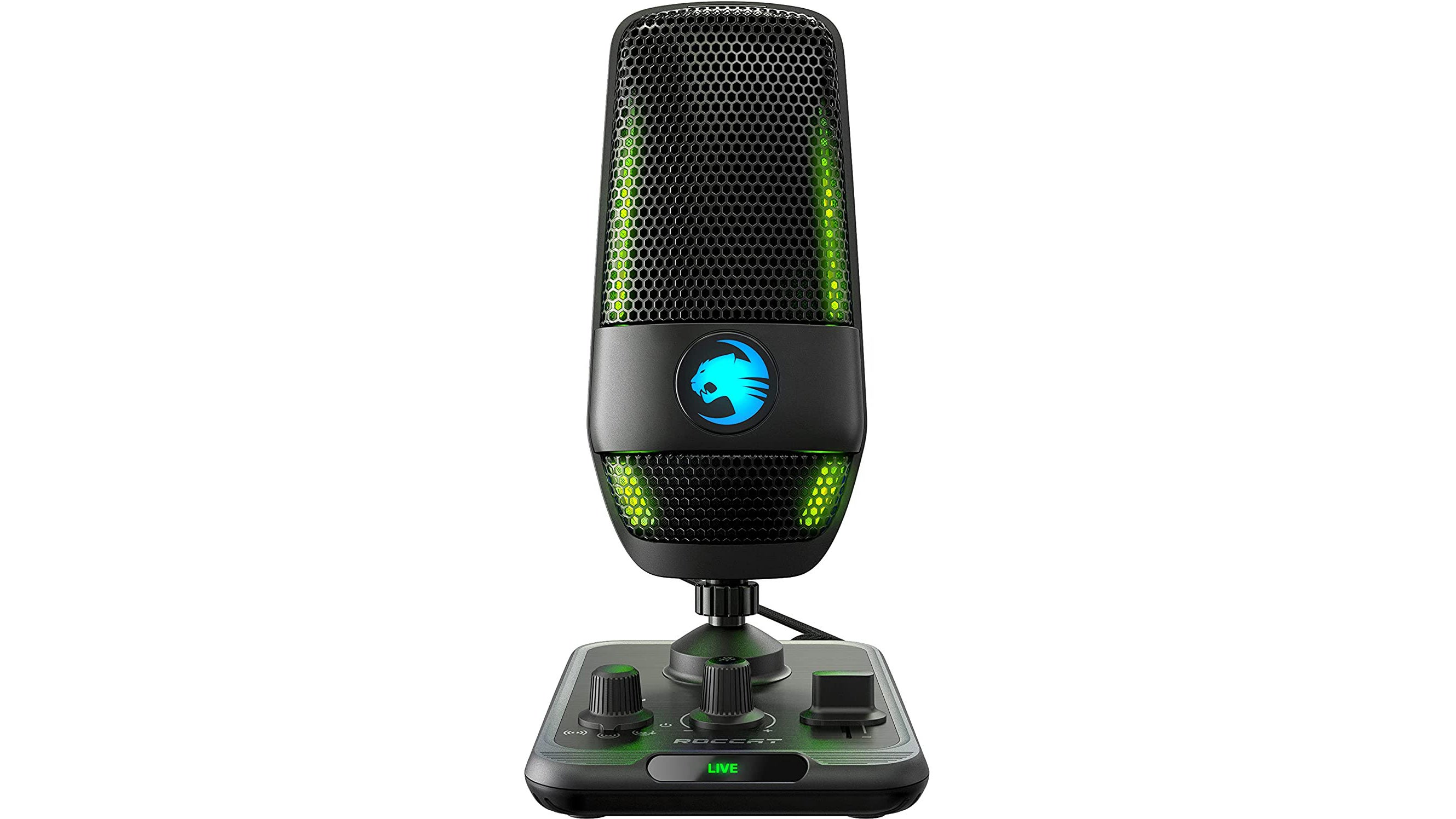 Good cheap mics online for streaming