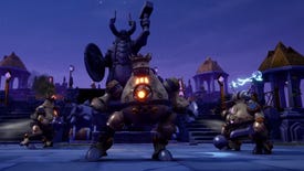 Torchlight 3 wraps up its campaign with a new zone on Monday