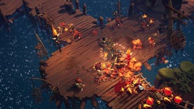 Torchlight 3 has finally ventured out of early access