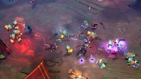 Torchlight 3, formerly known as Frontiers, is coming this summer