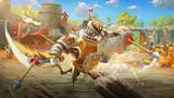 Torchlight Frontiers is now Torchlight 3