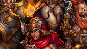Torchlight II to "ideally" launch a month after Diablo III release, says Runic CEO