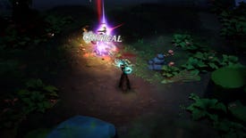 Image for Torchlight 3 shows off its spirit-summoning sharpshooter class
