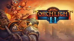 The next free game on the Epic Store is… Torchlight 2!
