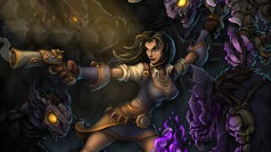 Torchlight studio closed up by Perfect World, but there's "some news coming" on Torchlight series