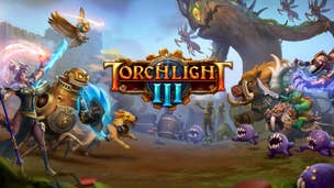 Torchlight Frontiers renamed to Torchlight 3, no longer always-online or free-to-play