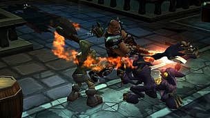 Runic would like to see Torchlight hit Xbox Live Arcade