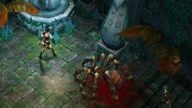 Image for Hot Loot: Torchlight For Free
