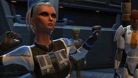 Let The Wookiee Waltz - SWTOR's God-Cheat