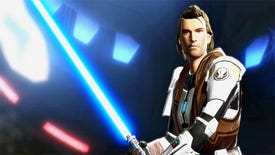 The Old Republic Awakens: Story Expansion Out Now