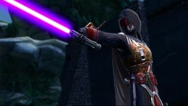 Monster Revan Looting Party: New SW:TOR Expansion