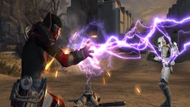 The Old Republic Sith Divide Explained