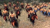 Startują zamknięte testy beta sieciowego Total War: Arena