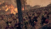 Total War: Attila wygląda jak dodatek do Rome 2