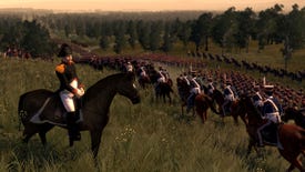 Image for Total War: Napoleon, Empire, and Medieval II now include DLC for free