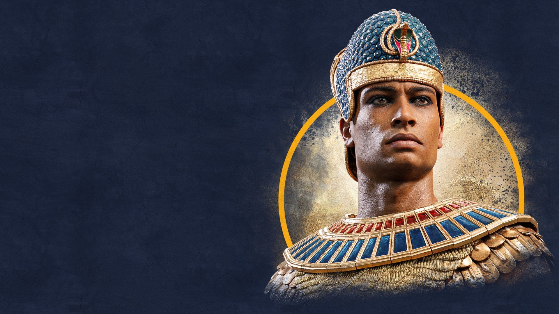 Total War: Pharaoh thrusts you into the turbulent events of the New Kingdom period