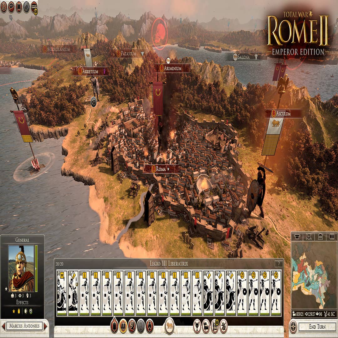 Total War: Rome II - Wikipedia