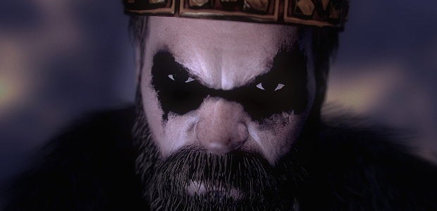 A Total War Saga: Thrones Of Britannia invades Macs