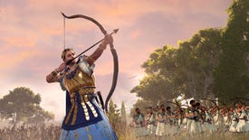 A Total War Saga: Troy will be moddable via Epic later this month