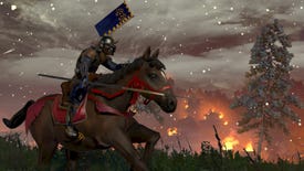 Image for Total War: Shogun 2 will be free for keeps next week