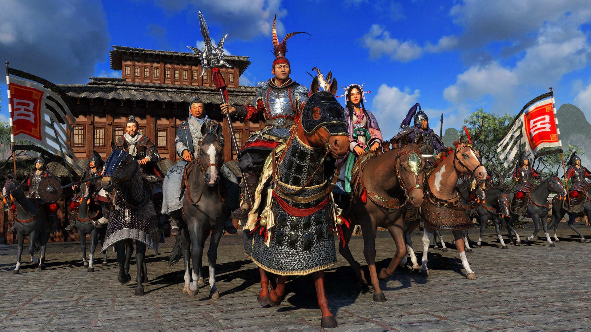 Image for Save up to 75% on Total War games with Humble's Total War week