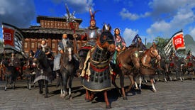 Save up to 75% on Total War games with Humble's Total War week